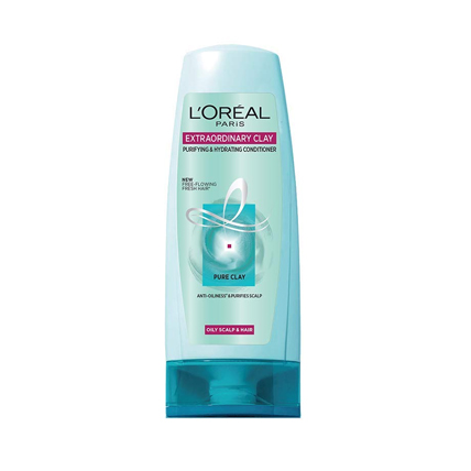 Loreal Paris Conditioner Extraordinary Clay